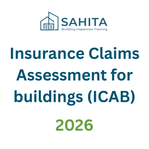 Insurance Claims Assessment for Buildings (ICAB)