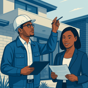 Condition Assessment for Property Practitioners (CAPP)